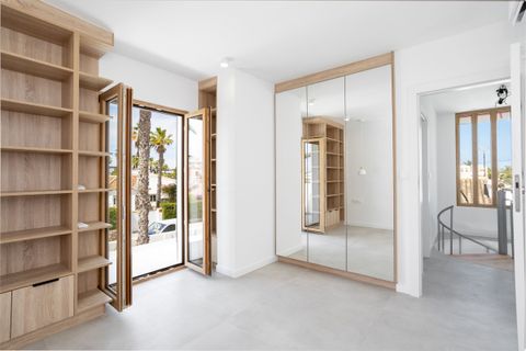 Villa i Cabo Roig, Alicante, Cabo Roig - € 1.400.000 | Ref: CSPX-43063 - foto 24
