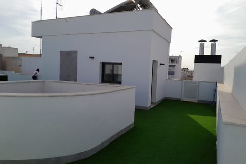 Leilighet i Torrevieja, Alicante, Torrevieja - € 319 000 | Ref: CSPX-83977 - foto 3