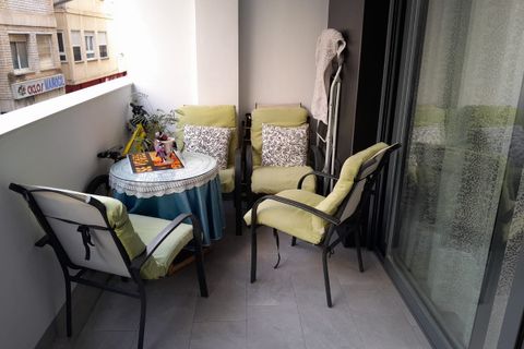 Leilighet i Torrevieja, Alicante, Torrevieja - € 319 000 | Ref: CSPX-83977 - foto 5