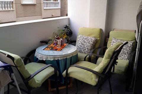 Leilighet i Torrevieja, Alicante, Torrevieja - € 319 000 | Ref: CSPX-83977 - foto 7