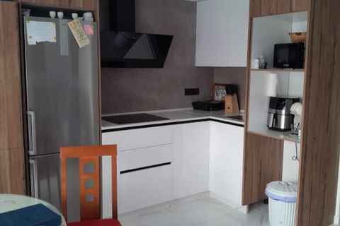 Leilighet i Torrevieja, Alicante, Torrevieja - € 319 000 | Ref: CSPX-83977 - foto 13