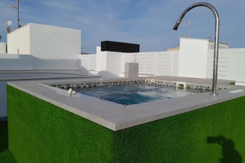 Leilighet i Torrevieja, Alicante, Torrevieja - € 319 000 | Ref: CSPX-83977 - foto 24