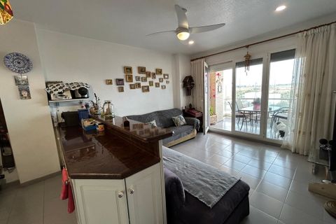Lejlighed i Playa Flamenca, Alicante, Playa Flamenca - € 340.000 | Ref: CSPX-43480 - foto 35