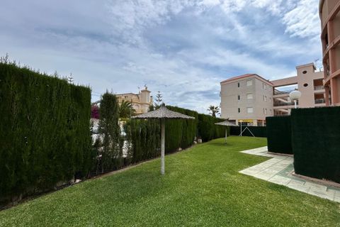 Lejlighed i Playa Flamenca, Alicante, Playa Flamenca - € 340.000 | Ref: CSPX-43480 - foto 46