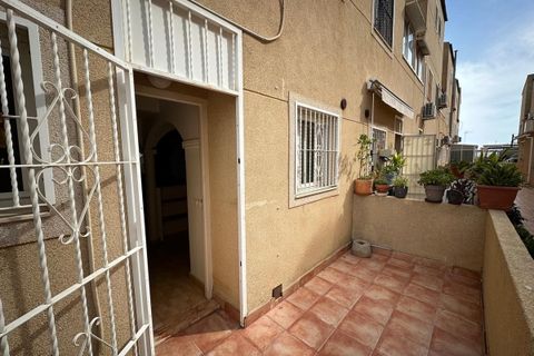 Byhus i Punta Prima, Alicante, Punta Prima - € 249.000 | Ref: CSPX-91106 - foto 9