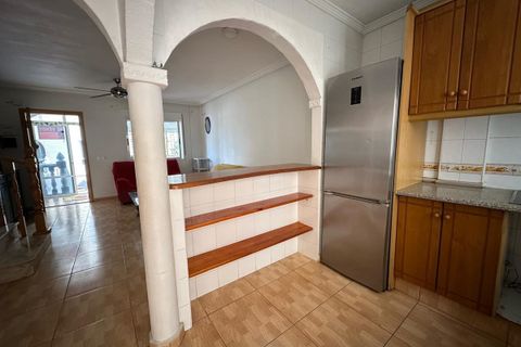 Byhus i Punta Prima, Alicante, Punta Prima - € 249.000 | Ref: CSPX-91106 - foto 10