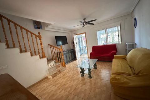 Byhus i Punta Prima, Alicante, Punta Prima - € 249.000 | Ref: CSPX-91106 - foto 11