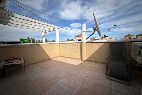 Byhus i Punta Prima, Alicante, Punta Prima - € 249.000 | Ref: CSPX-91106 - foto 26