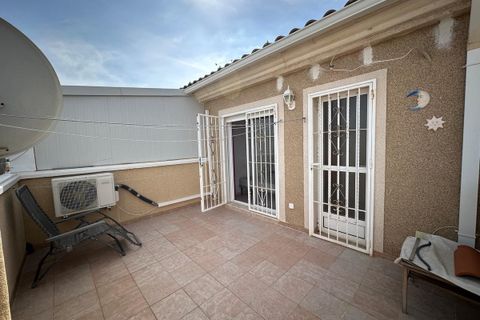 Byhus i Punta Prima, Alicante, Punta Prima - € 249.000 | Ref: CSPX-91106 - foto 28