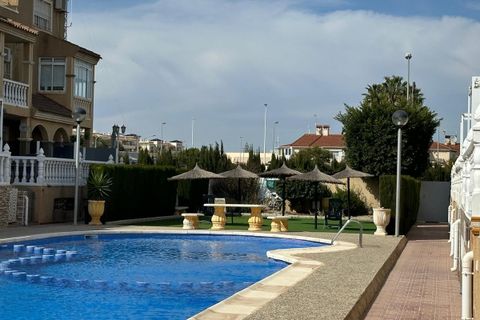 Byhus i Punta Prima, Alicante, Punta Prima - € 249.000 | Ref: CSPX-91106 - foto 35