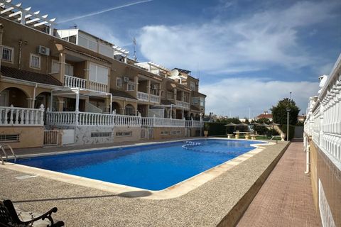 Byhus i Punta Prima, Alicante, Punta Prima - € 249.000 | Ref: CSPX-91106 - foto 36