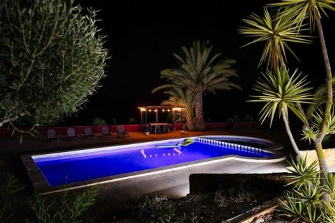 Landejendom i Torremendo, Alicante, Torremendo - € 1.750.000 | Ref: CSPX-84154 - foto 41