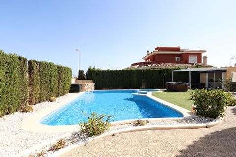 Villa a Ciudad Quesada, Alicante, Ciudad Quesada - € 860.000 | Ref: CSPX-20560 - foto 2