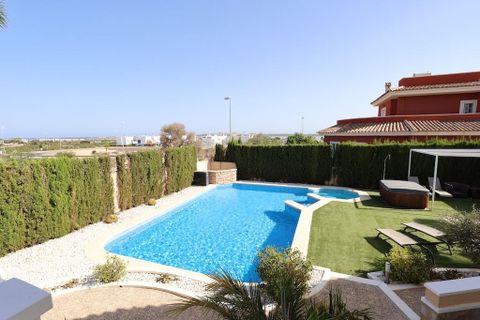 Villa a Ciudad Quesada, Alicante, Ciudad Quesada - € 860.000 | Ref: CSPX-20560 - foto 39