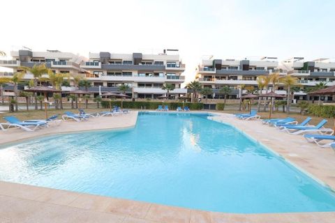 Lejlighed i Punta Prima, Alicante, Punta Prima - € 358.000 | Ref: CSPX-92752 - foto 1