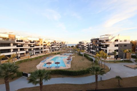 Lejlighed i Punta Prima, Alicante, Punta Prima - € 358.000 | Ref: CSPX-92752 - foto 5