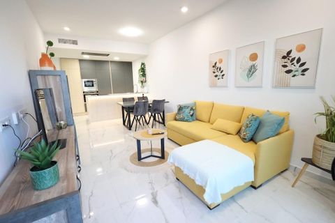 Lejlighed i Punta Prima, Alicante, Punta Prima - € 358.000 | Ref: CSPX-92752 - foto 10