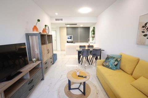 Lejlighed i Punta Prima, Alicante, Punta Prima - € 358.000 | Ref: CSPX-92752 - foto 11