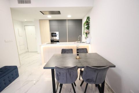Lejlighed i Punta Prima, Alicante, Punta Prima - € 358.000 | Ref: CSPX-92752 - foto 12