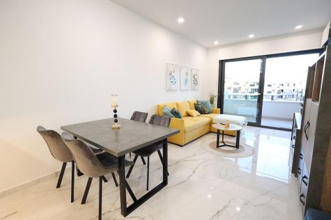 Lejlighed i Punta Prima, Alicante, Punta Prima - € 358.000 | Ref: CSPX-92752 - foto 17