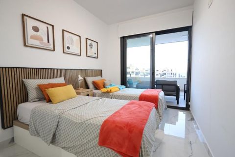 Lejlighed i Punta Prima, Alicante, Punta Prima - € 358.000 | Ref: CSPX-92752 - foto 18