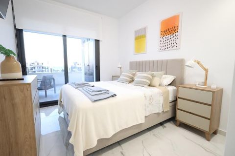 Lejlighed i Punta Prima, Alicante, Punta Prima - € 358.000 | Ref: CSPX-92752 - foto 19