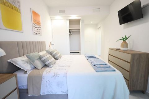 Lejlighed i Punta Prima, Alicante, Punta Prima - € 358.000 | Ref: CSPX-92752 - foto 22