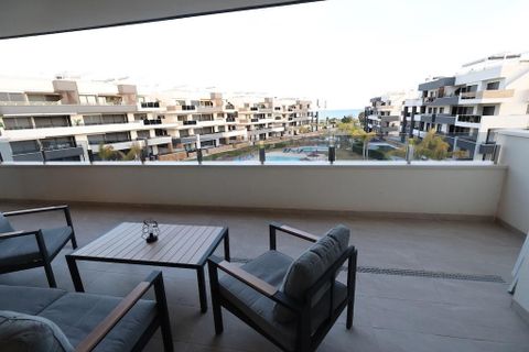Lejlighed i Punta Prima, Alicante, Punta Prima - € 358.000 | Ref: CSPX-92752 - foto 23