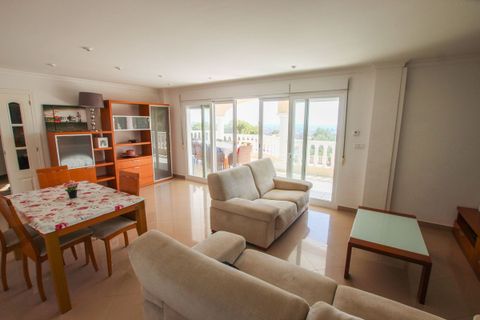 Villa i Calpe, Alicante, Calpe - € 855.000 | Ref: CSPX-41597 - foto 4