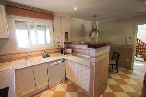 Villa i Calpe, Alicante, Calpe - € 855.000 | Ref: CSPX-41597 - foto 8