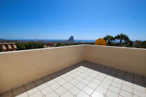 Villa i Calpe, Alicante, Calpe - € 855.000 | Ref: CSPX-41597 - foto 15