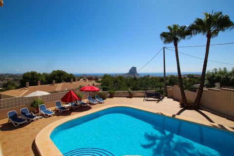 Villa i Calpe, Alicante, Calpe - € 855.000 | Ref: CSPX-41597 - foto 16