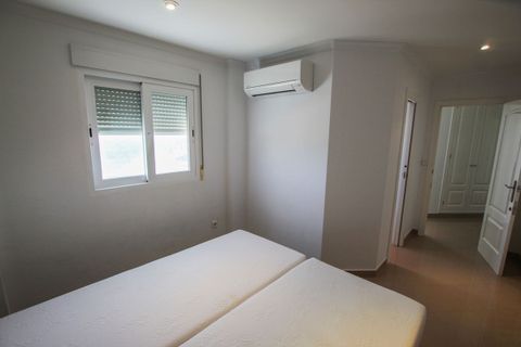 Villa i Calpe, Alicante, Calpe - € 855.000 | Ref: CSPX-41597 - foto 18