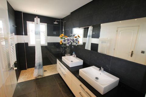 Villa i Calpe, Alicante, Calpe - € 855.000 | Ref: CSPX-41597 - foto 26