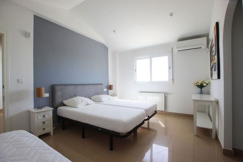 Villa i Calpe, Alicante, Calpe - € 855.000 | Ref: CSPX-41597 - foto 29