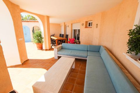 Villa i Calpe, Alicante, Calpe - € 855.000 | Ref: CSPX-41597 - foto 37