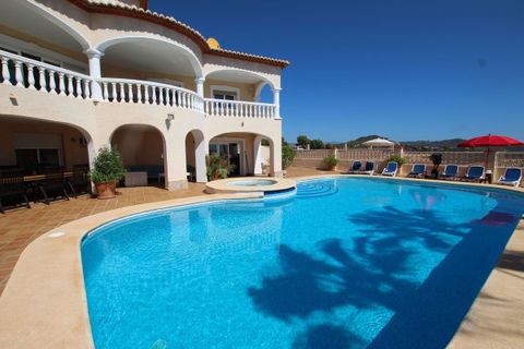 Villa i Calpe, Alicante, Calpe - € 855.000 | Ref: CSPX-41597 - foto 40