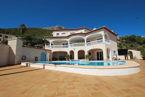 Villa i Calpe, Alicante, Calpe - € 855.000 | Ref: CSPX-41597 - foto 43