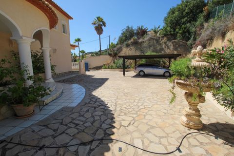 Villa i Calpe, Alicante, Calpe - € 855.000 | Ref: CSPX-41597 - foto 45