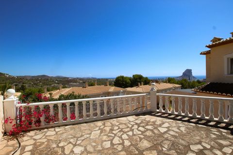 Villa i Calpe, Alicante, Calpe - € 855.000 | Ref: CSPX-41597 - foto 47