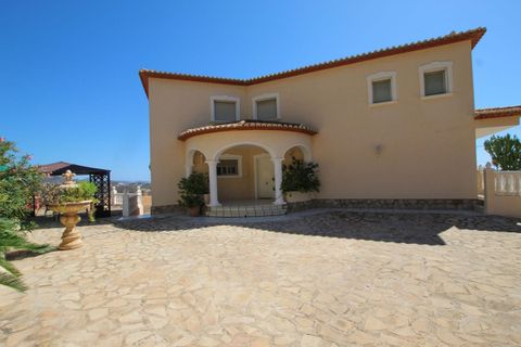 Villa i Calpe, Alicante, Calpe - € 855.000 | Ref: CSPX-41597 - foto 48