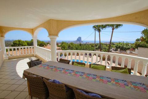 Villa i Calpe, Alicante, Calpe - € 855.000 | Ref: CSPX-41597 - foto 49