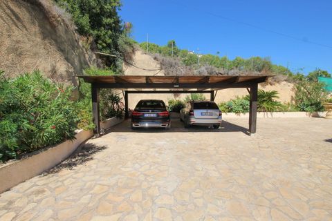 Villa i Calpe, Alicante, Calpe - € 855.000 | Ref: CSPX-41597 - foto 50
