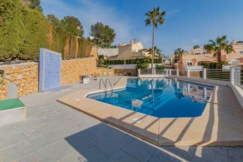 Villa a Calpe, Alicante, Calpe - € 285.000 | Ref: CSPX-95383 - foto 2