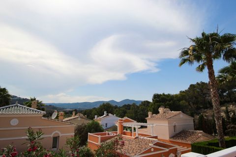 Villa a Calpe, Alicante, Calpe - € 285.000 | Ref: CSPX-95383 - foto 3