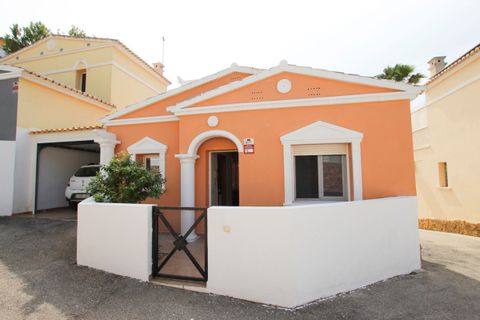 Villa a Calpe, Alicante, Calpe - € 285.000 | Ref: CSPX-95383 - foto 8
