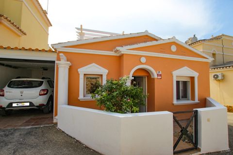 Villa a Calpe, Alicante, Calpe - € 285.000 | Ref: CSPX-95383 - foto 9