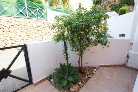 Villa a Calpe, Alicante, Calpe - € 285.000 | Ref: CSPX-95383 - foto 10