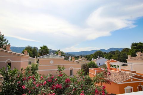 Villa a Calpe, Alicante, Calpe - € 285.000 | Ref: CSPX-95383 - foto 19