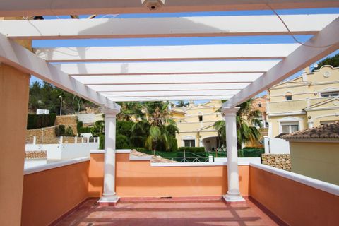 Villa a Calpe, Alicante, Calpe - € 285.000 | Ref: CSPX-95383 - foto 20